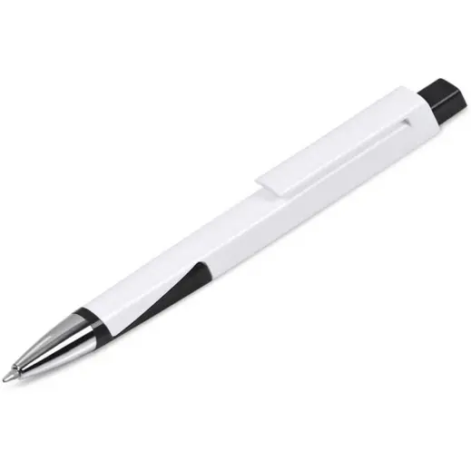 Altitude Spectra Ball Pen Black